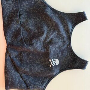 Soulcycle x Lulumon top, size L